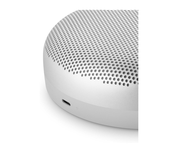 Bang & Olufsen Przenośny głośnik BEOSOUND A1 3rd Gen Natural Aluminium - 1338248 - zdjęcie 5